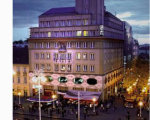 Hotel Dubrovnik, Zagreb